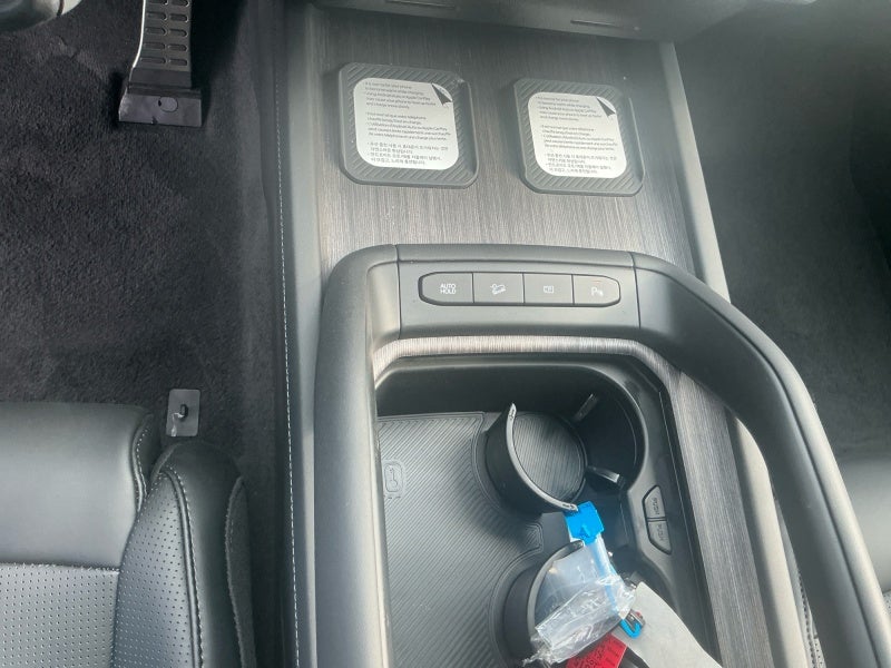 2027 Kia Telluride Hybrid SX-Prestige