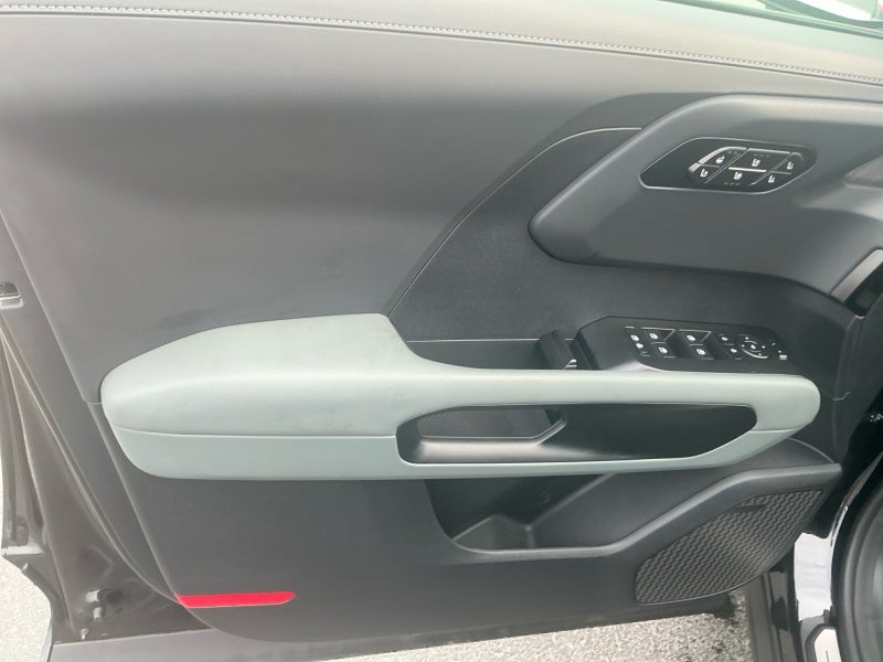 2027 Kia Telluride Hybrid SX-Prestige