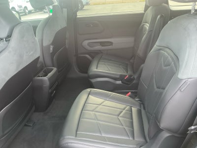 2027 Kia Telluride Hybrid SX-Prestige