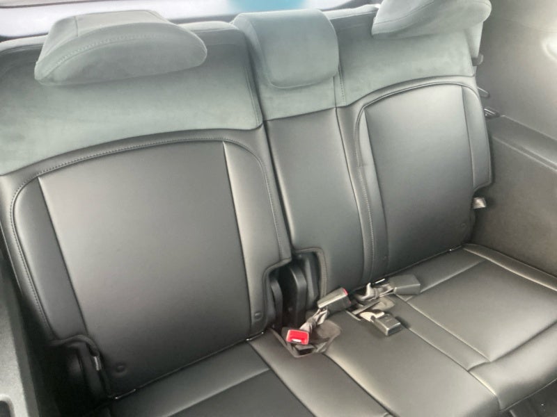 2027 Kia Telluride Hybrid SX-Prestige