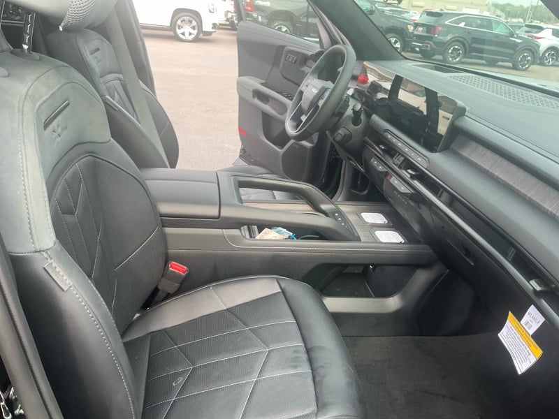 2027 Kia Telluride Hybrid SX-Prestige
