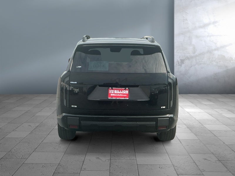 2027 Kia Telluride Hybrid SX-Prestige