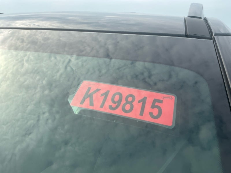 2027 Kia Telluride Hybrid SX-Prestige