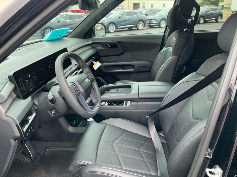 2027 Kia Telluride Hybrid SX-Prestige