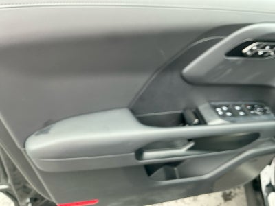 2027 Kia Telluride Hybrid SX-Prestige