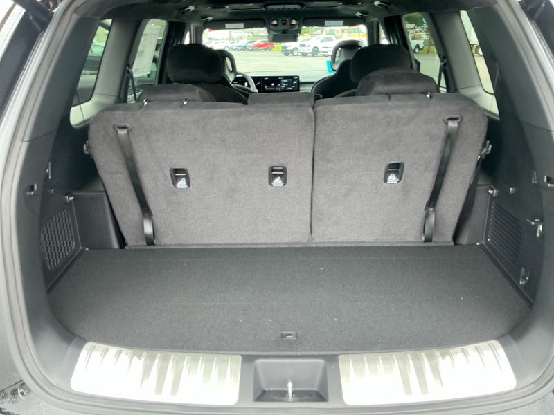 2027 Kia Telluride Hybrid SX-Prestige
