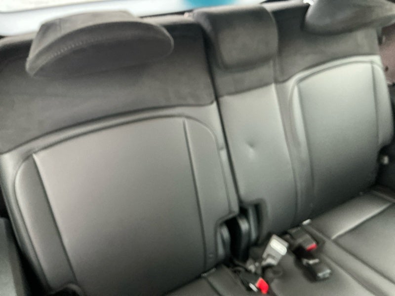2027 Kia Telluride Hybrid SX-Prestige