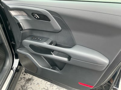 2027 Kia Telluride Hybrid SX-Prestige