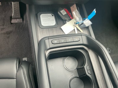 2027 Kia Telluride Hybrid SX-Prestige