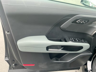 2027 Kia Telluride Hybrid SX-Prestige