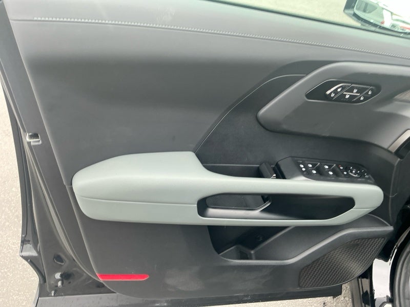 2027 Kia Telluride Hybrid SX-Prestige