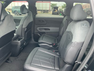 2027 Kia Telluride Hybrid SX-Prestige