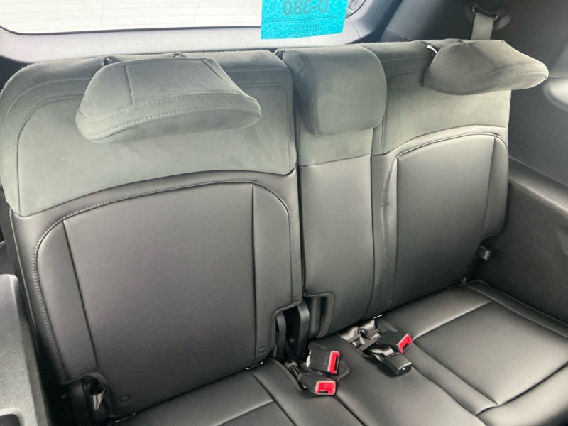 2027 Kia Telluride Hybrid SX-Prestige