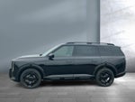 2027 Kia Telluride Hybrid SX-Prestige