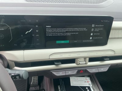 2027 Kia Telluride Hybrid SX-Prestige