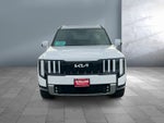 2027 Kia Telluride Hybrid SX-Prestige