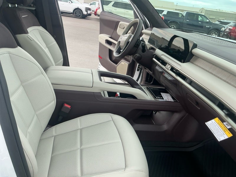 2027 Kia Telluride Hybrid SX-Prestige