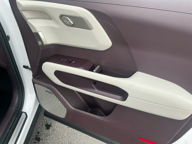2027 Kia Telluride Hybrid SX-Prestige