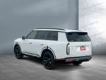 2027 Kia Telluride Hybrid SX-Prestige