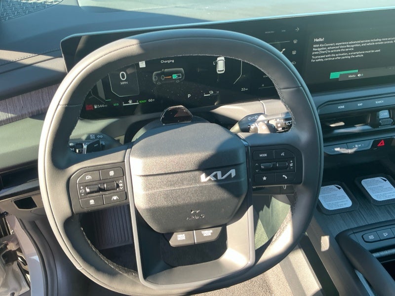 2027 Kia Telluride Hybrid SX-Prestige