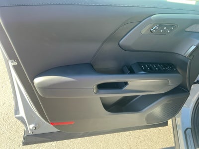 2027 Kia Telluride Hybrid SX-Prestige
