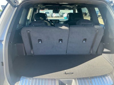 2027 Kia Telluride Hybrid SX-Prestige