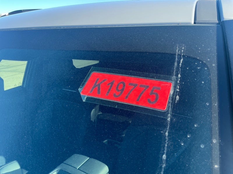 2027 Kia Telluride Hybrid SX-Prestige