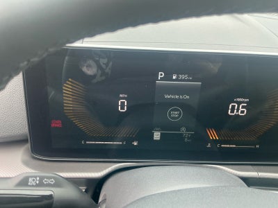 2027 Kia Telluride Hybrid SX-Prestige