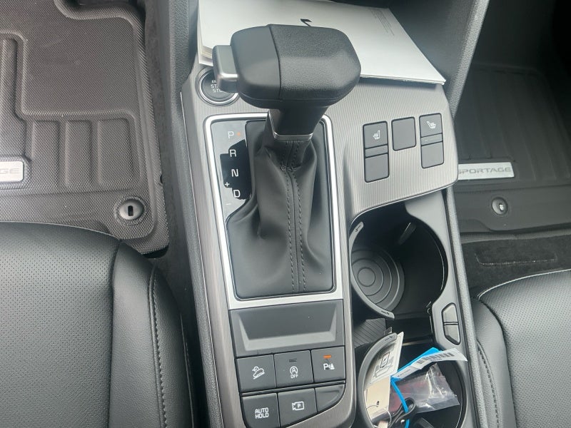 2027 Kia Telluride Hybrid SX-Prestige