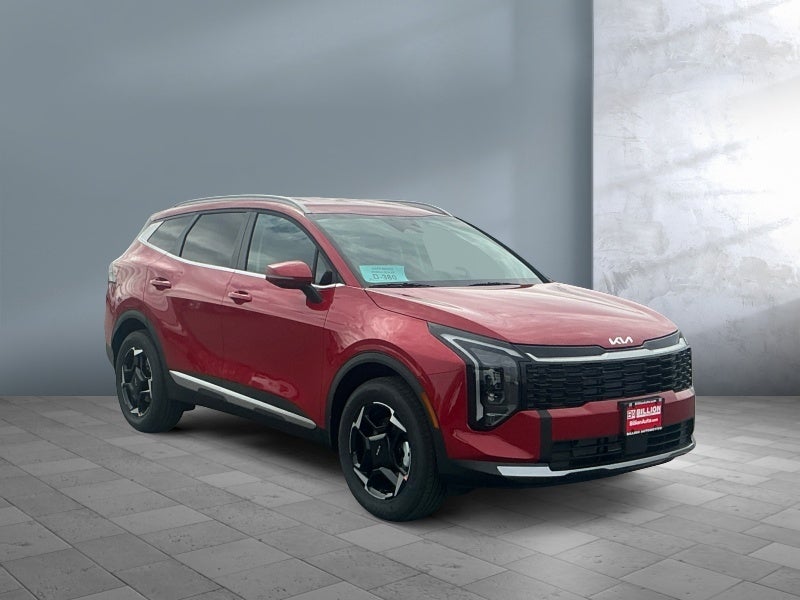 2027 Kia Telluride Hybrid SX-Prestige