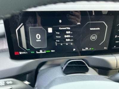 2027 Kia Telluride Hybrid SX-Prestige