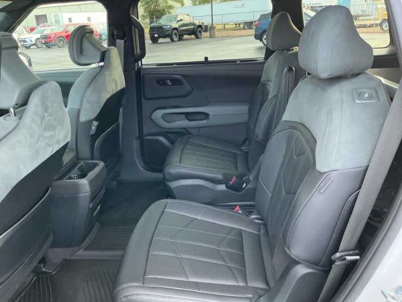 2027 Kia Telluride Hybrid SX-Prestige