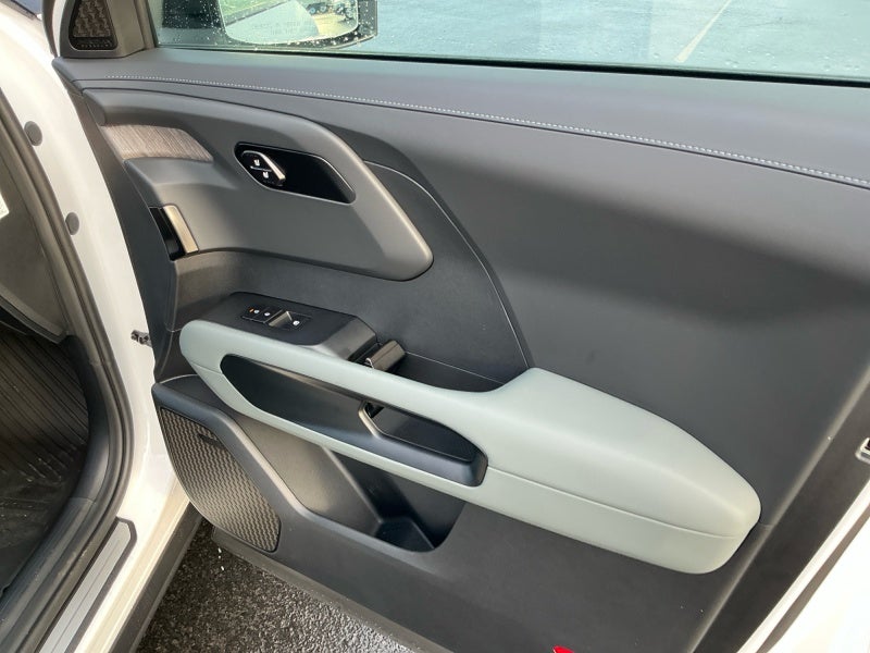2027 Kia Telluride Hybrid SX-Prestige