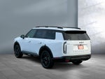 2027 Kia Telluride Hybrid SX-Prestige