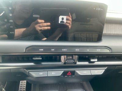 2027 Kia Telluride Hybrid SX-Prestige