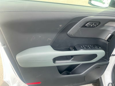 2027 Kia Telluride Hybrid SX-Prestige