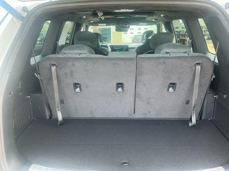 2027 Kia Telluride Hybrid SX-Prestige