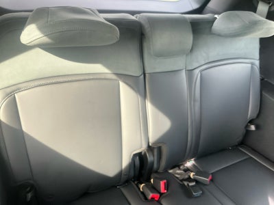 2027 Kia Telluride Hybrid SX-Prestige