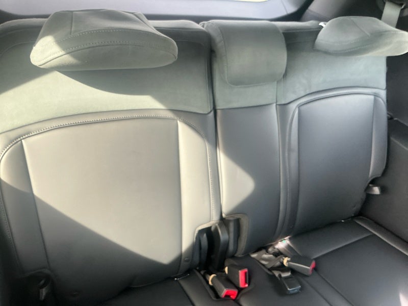 2027 Kia Telluride Hybrid SX-Prestige