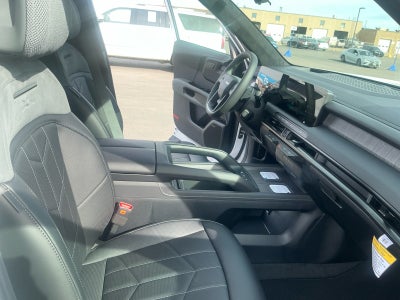 2027 Kia Telluride Hybrid SX-Prestige