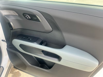 2027 Kia Telluride Hybrid SX-Prestige