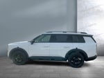 2027 Kia Telluride Hybrid SX-Prestige