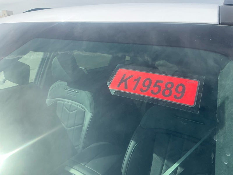 2027 Kia Telluride Hybrid SX-Prestige