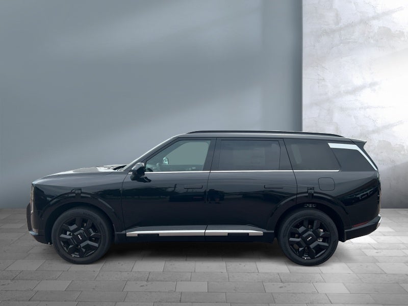 2027 Kia Telluride Hybrid SX-Prestige