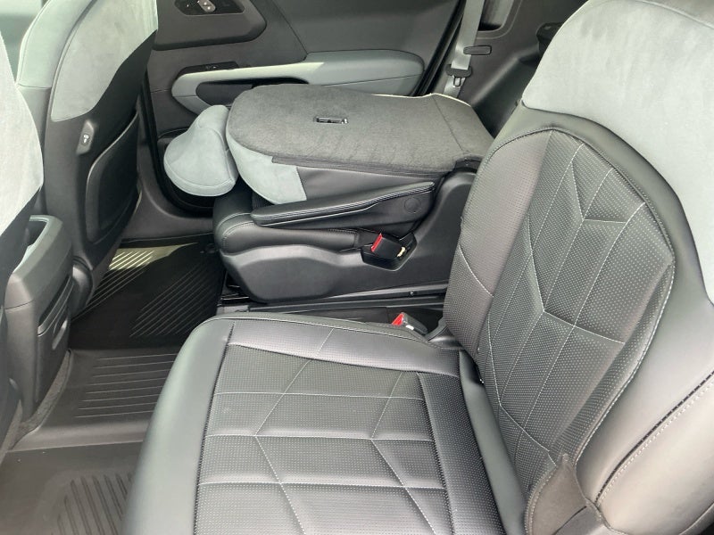 2027 Kia Telluride Hybrid SX-Prestige