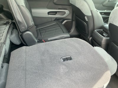 2027 Kia Telluride Hybrid SX-Prestige