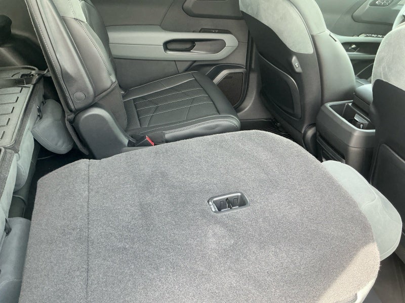 2027 Kia Telluride Hybrid SX-Prestige