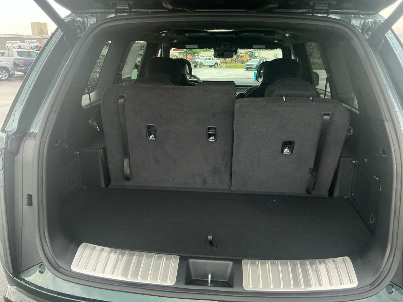 2027 Kia Telluride Hybrid SX-Prestige