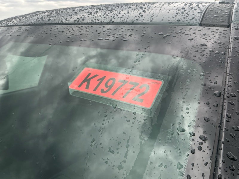 2027 Kia Telluride Hybrid SX-Prestige