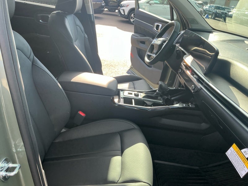2026 Kia Sorento X-Line SX